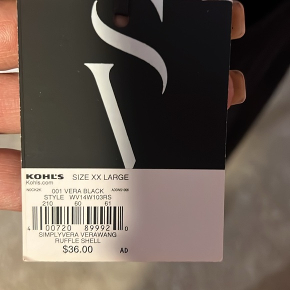 Whole Outfit Chico Size 3 XXL - Picture 5 of 10